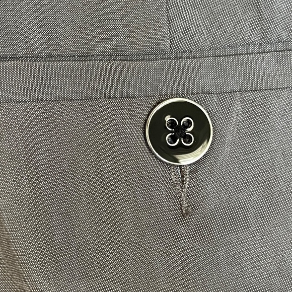 Banana Republic Ryan Fit Stretch Ankle Pants - Picture 8 of 11